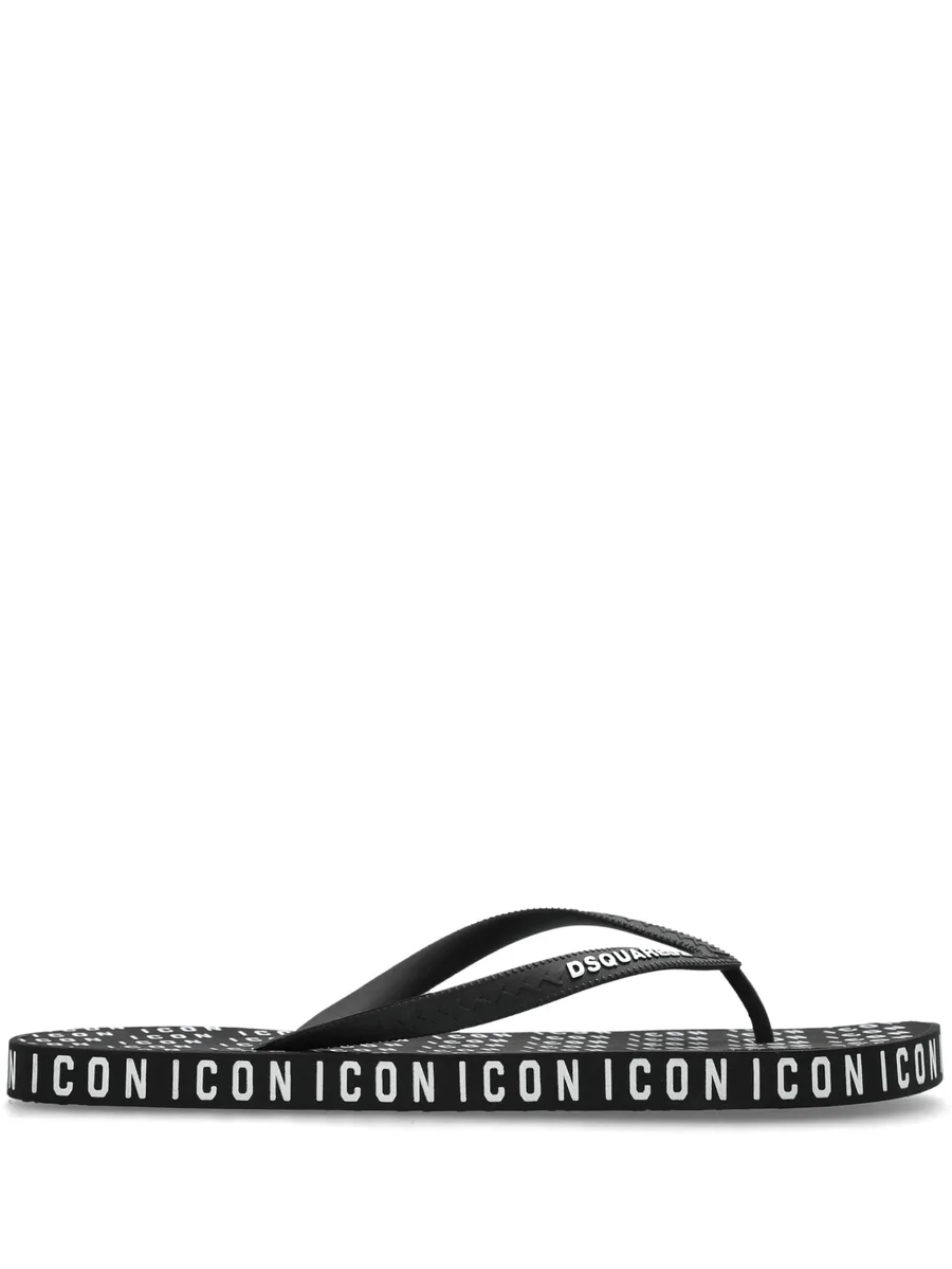 шлепанцы Icon 2