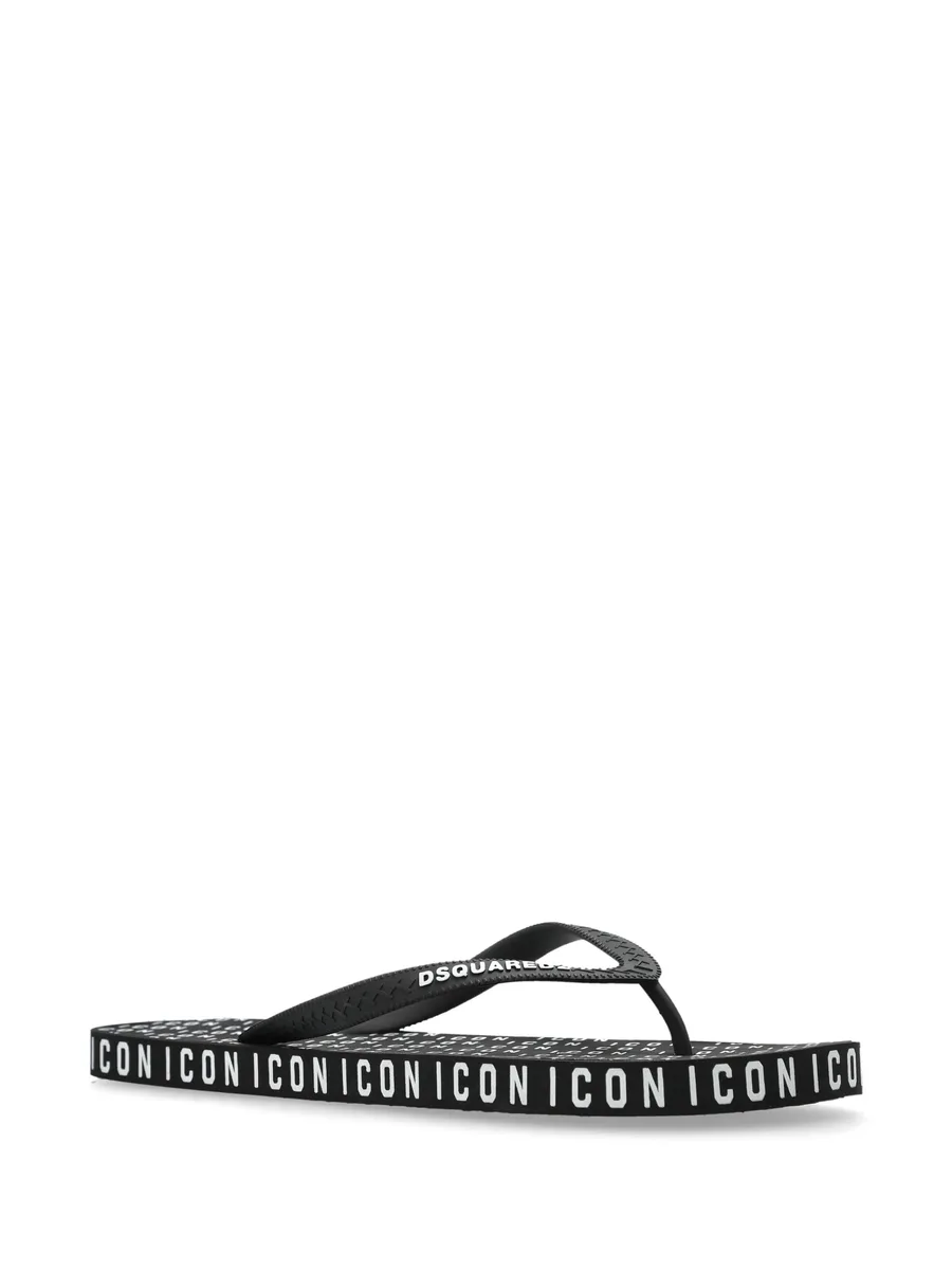 шлепанцы Icon 3
