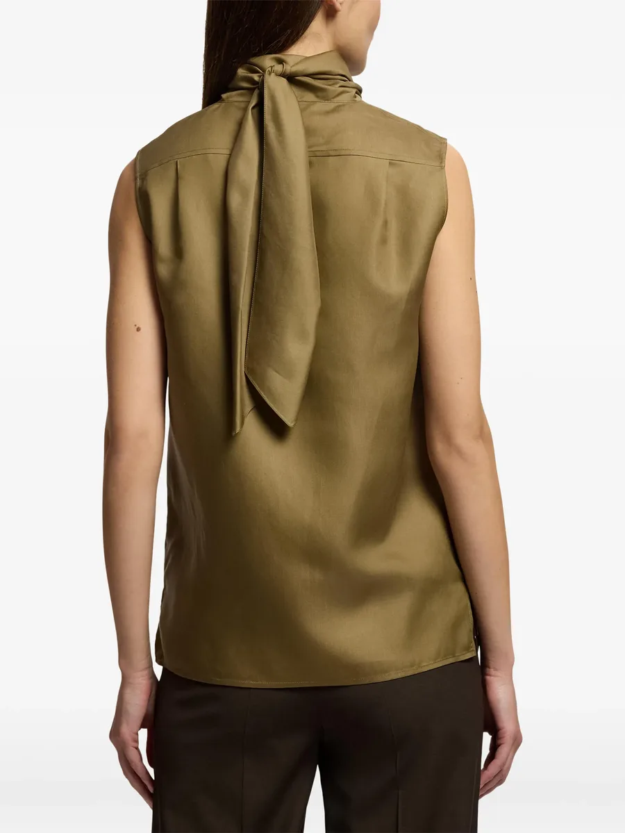 Gilmore sleeveless top 10