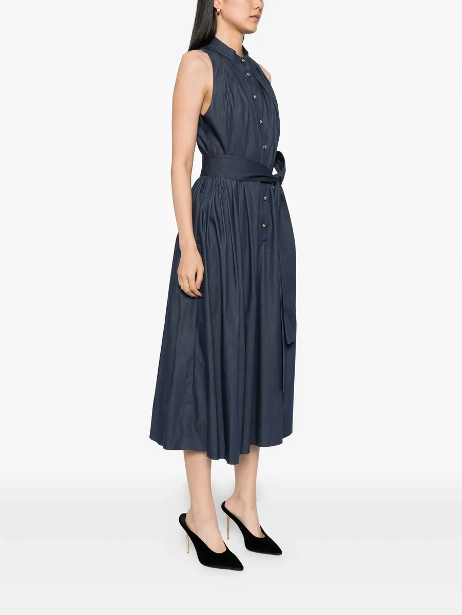 sleeveless dress 6