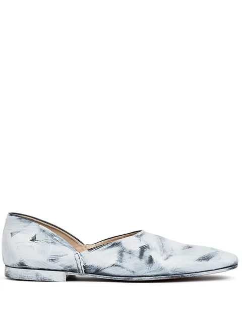 лоферы Grecian