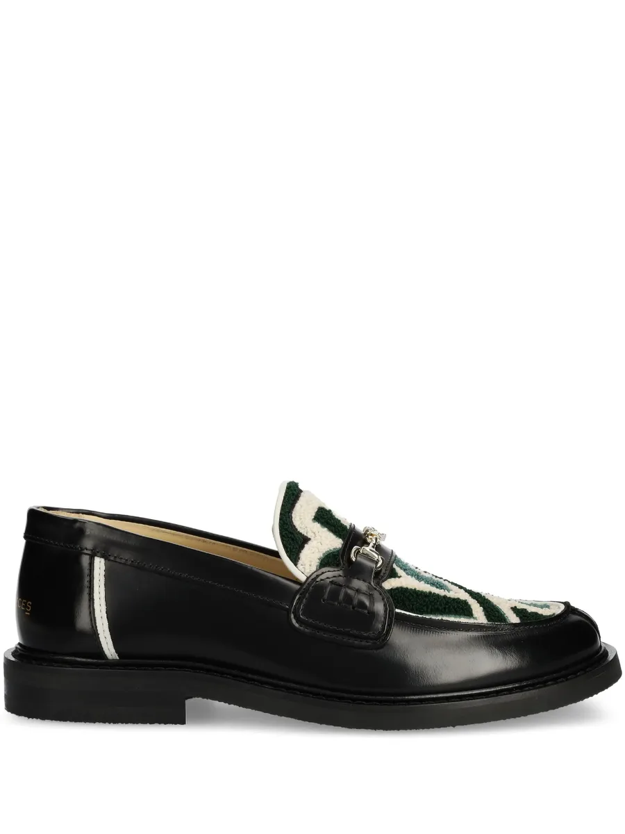 лоферы Filling Pieces 2