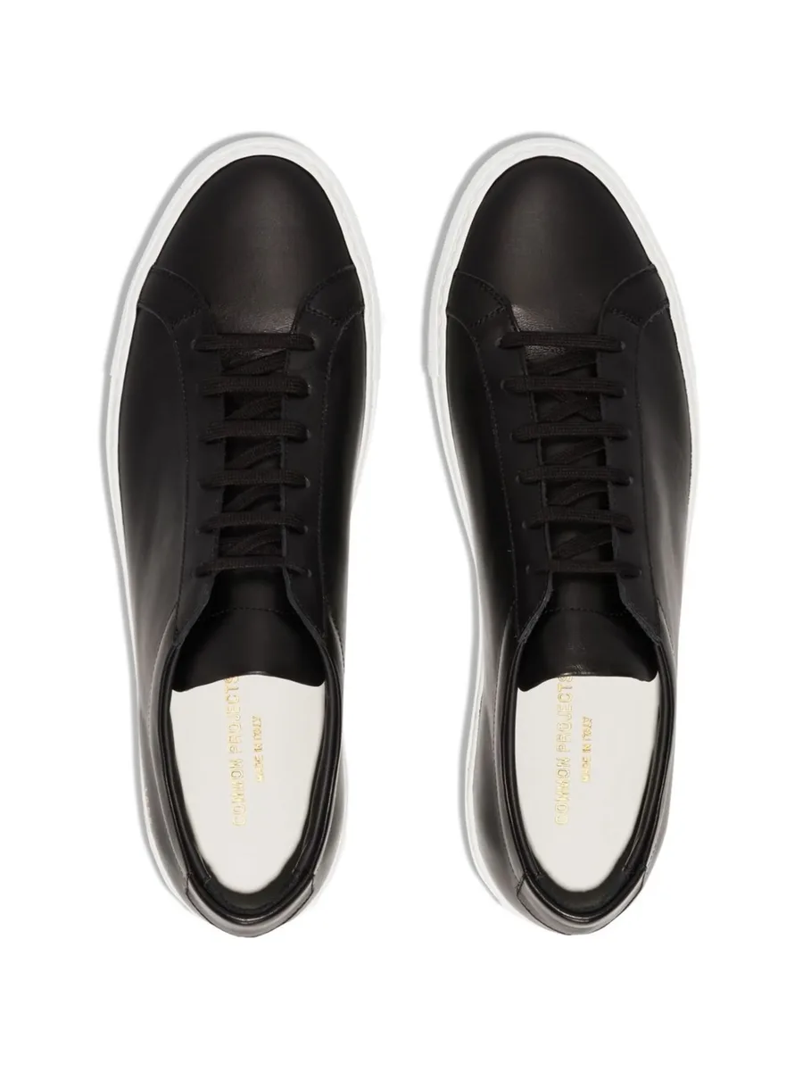 Achilles low-top sneakers 7