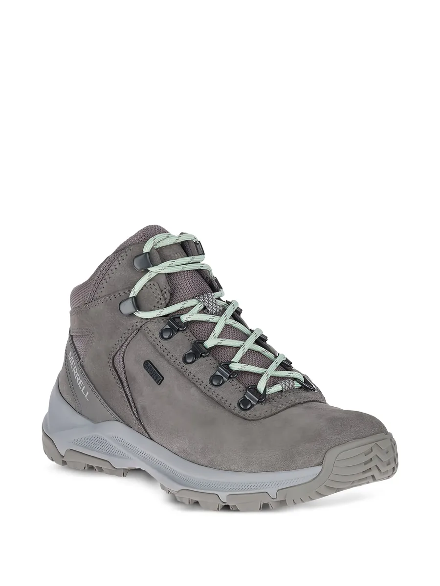 Erie Mid Waterproof WMNS "Grey" sneakers 4
