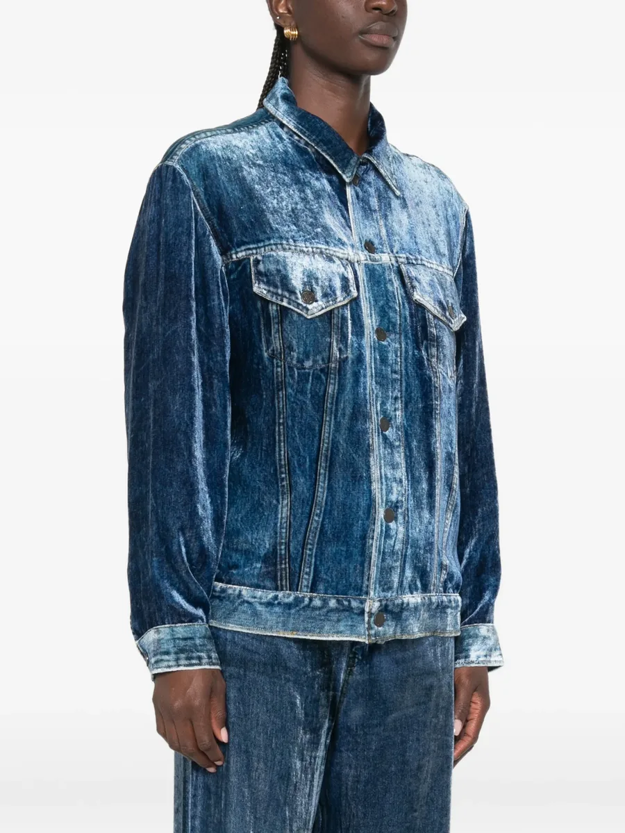 куртка Kandox на пуговицах 6