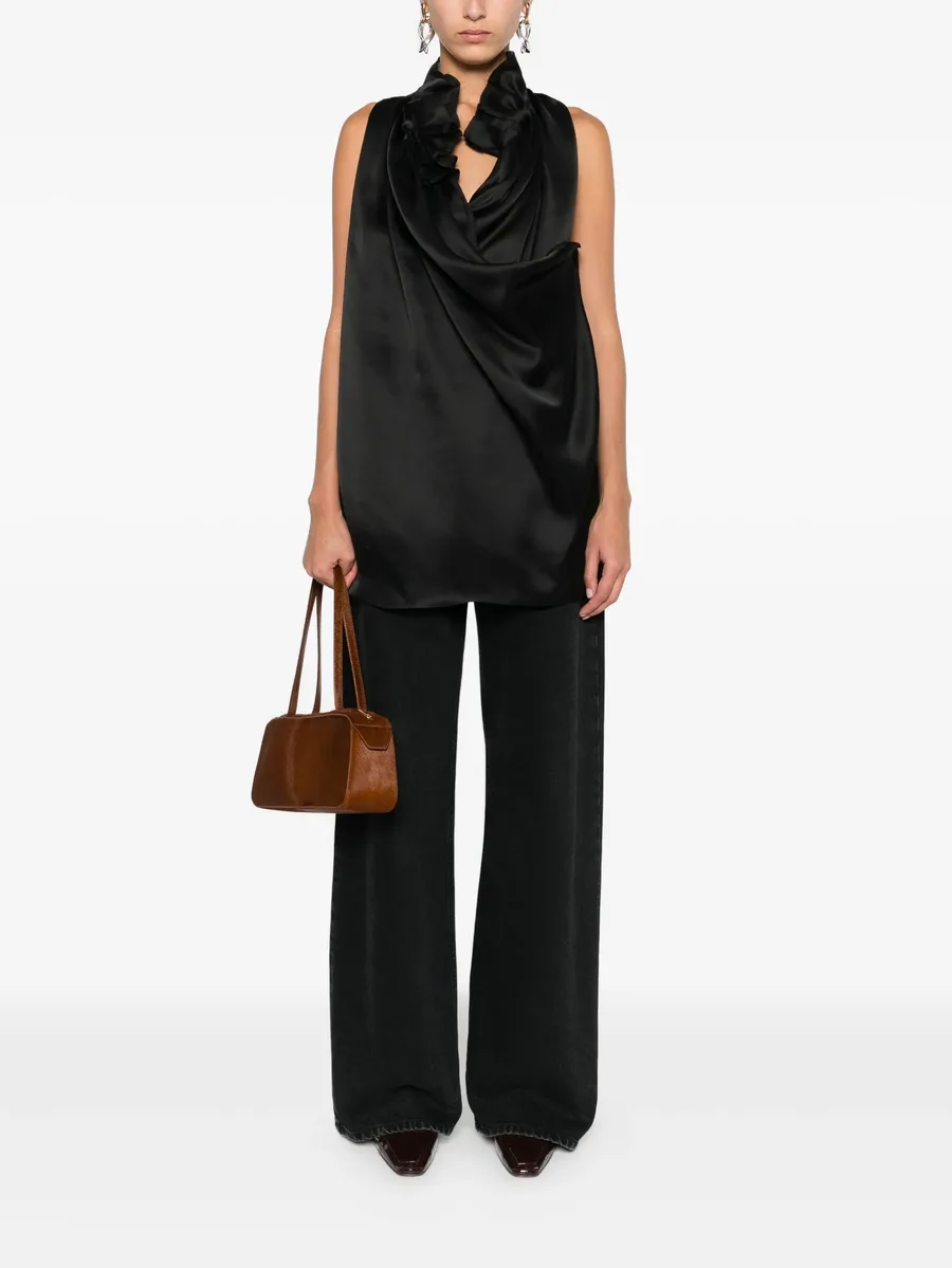 Meegan sleeveless top 4