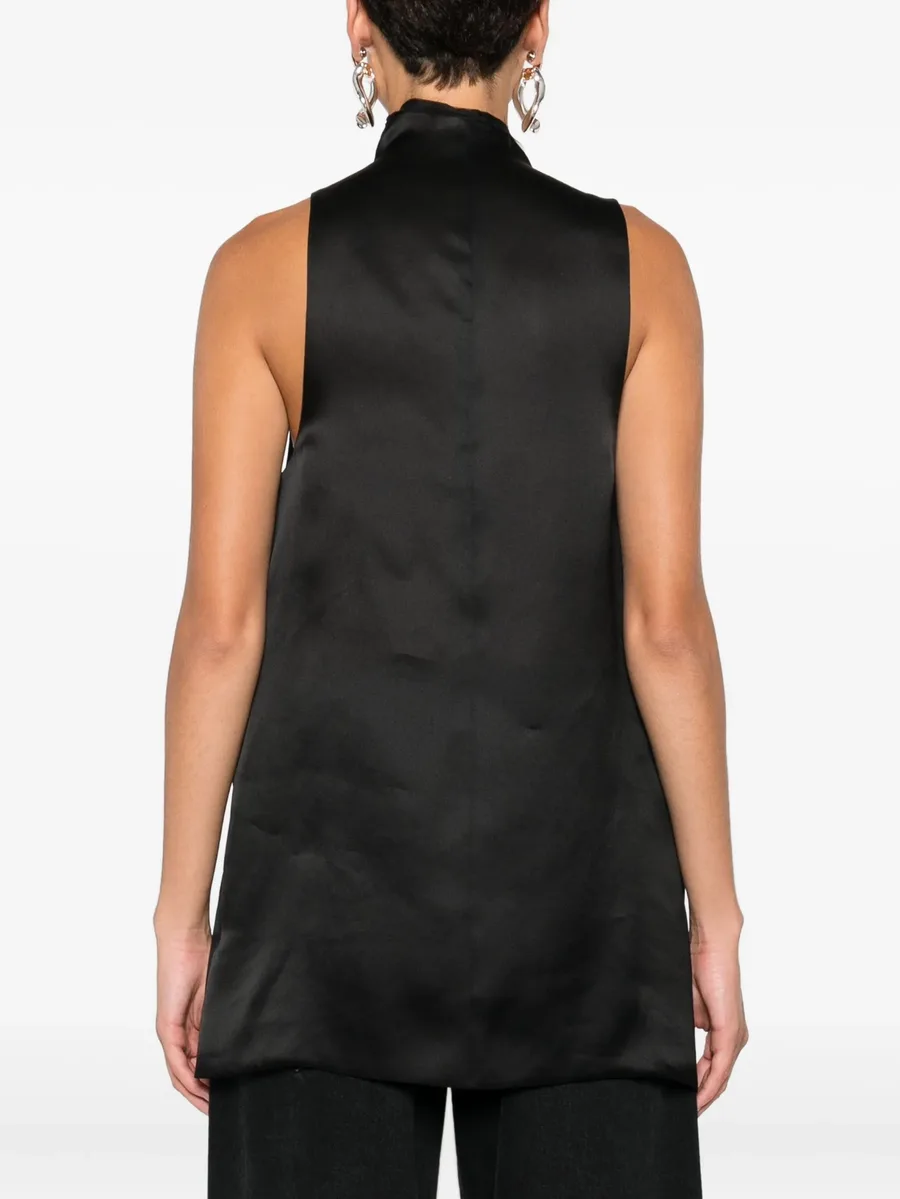 Meegan sleeveless top 8
