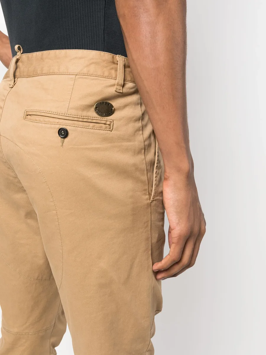 tapered chinos 9