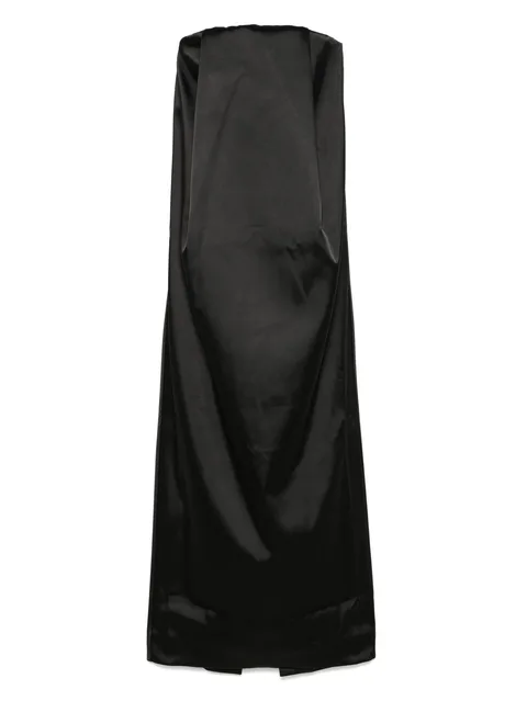 Bob maxi dress