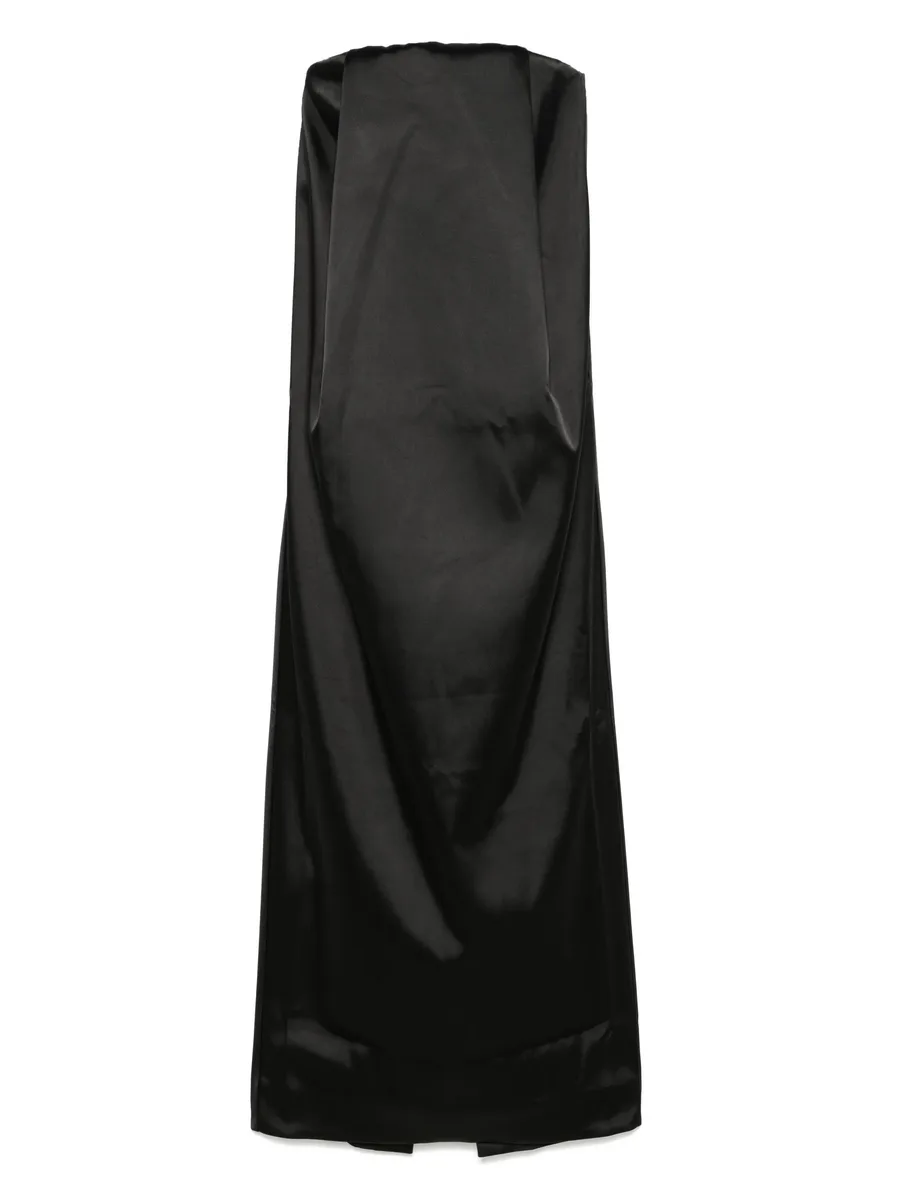 Bob maxi dress 2