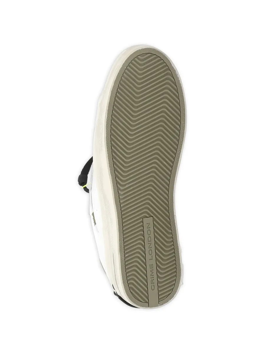 кеды Sk8 Deluxe на шнуровке 8