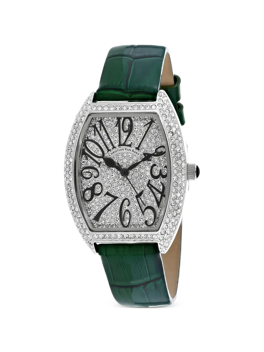 наручные часы Elegant 42 мм 2