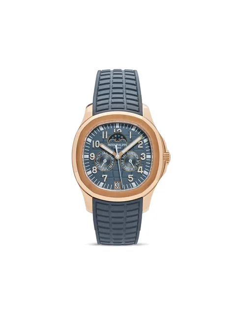 наручные часы Aquanaut Luce 39.9 мм (2025 год)