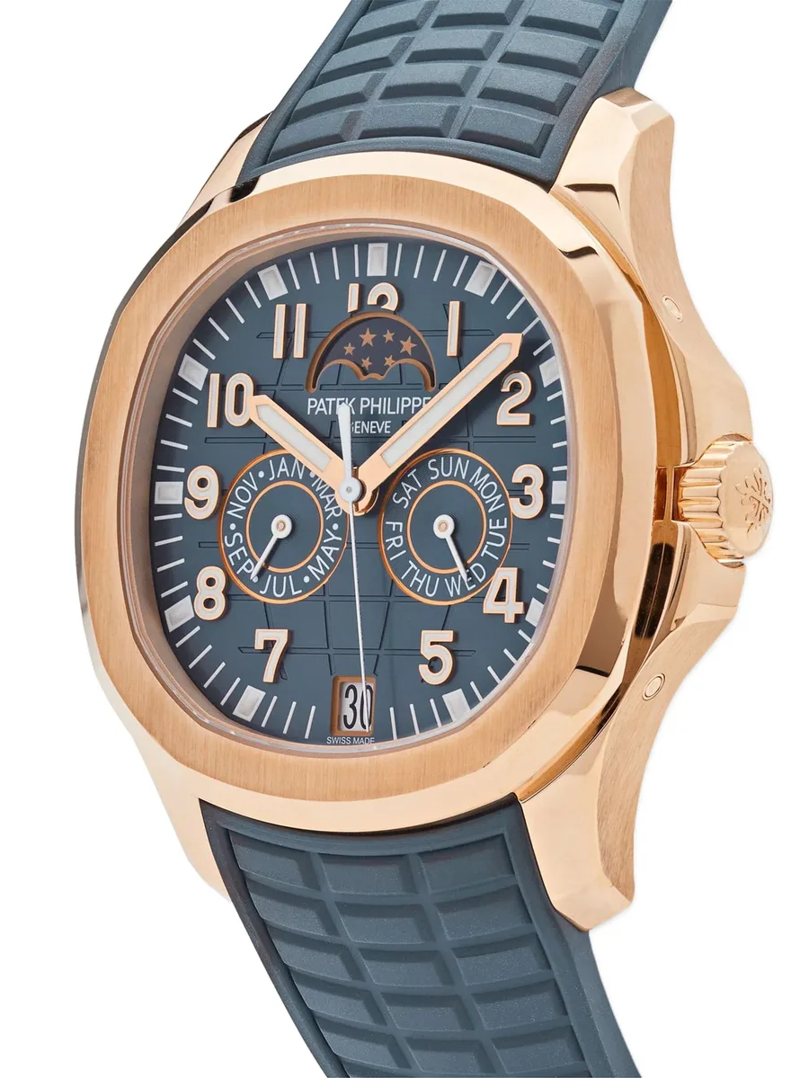 наручные часы Aquanaut Luce 39.9 мм (2025 год) 5