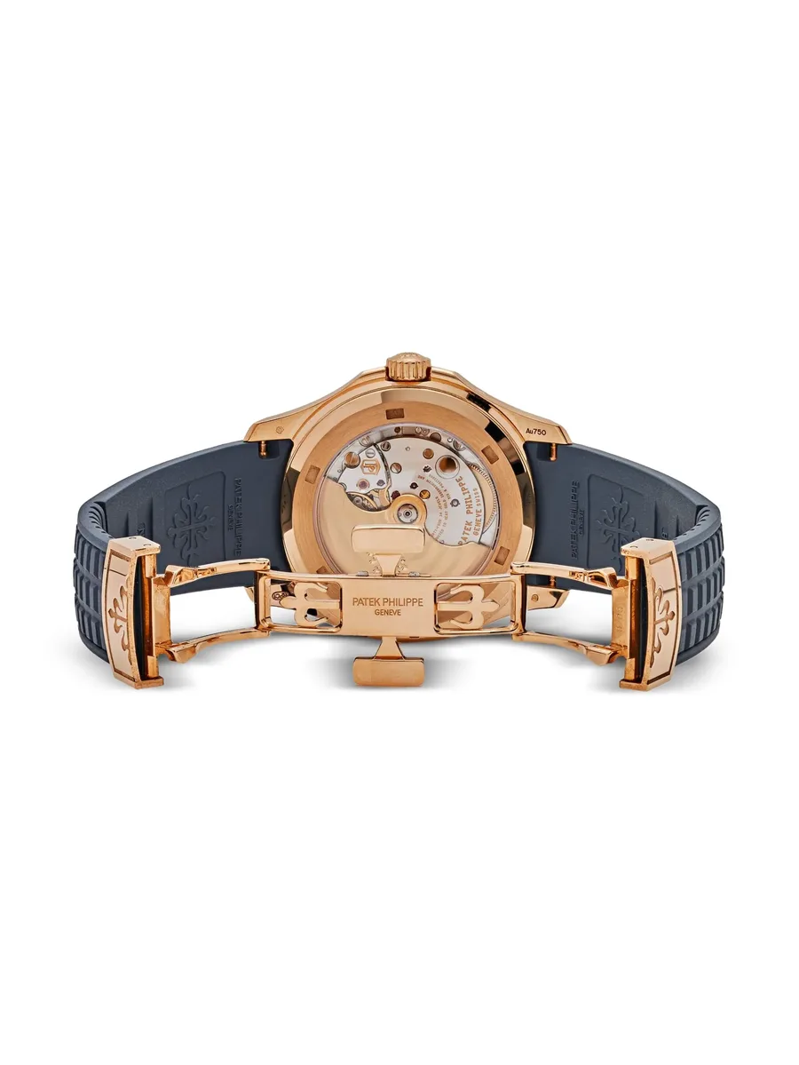 наручные часы Aquanaut Luce 39.9 мм (2025 год) 12