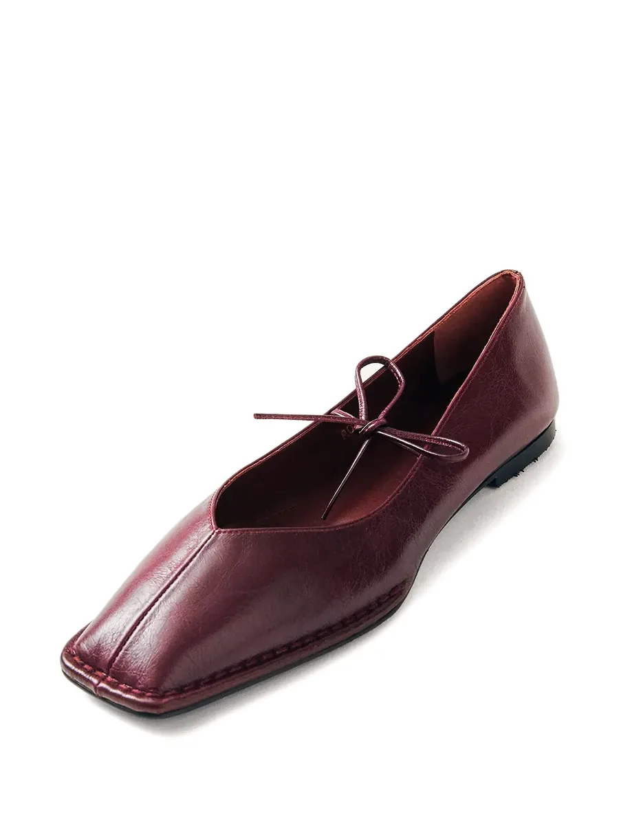 Sway ballerinas 3