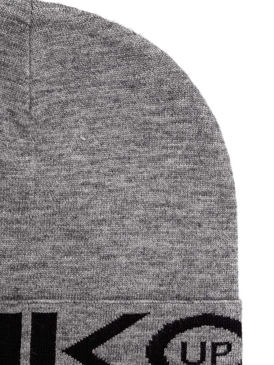 logo beanie hat 4