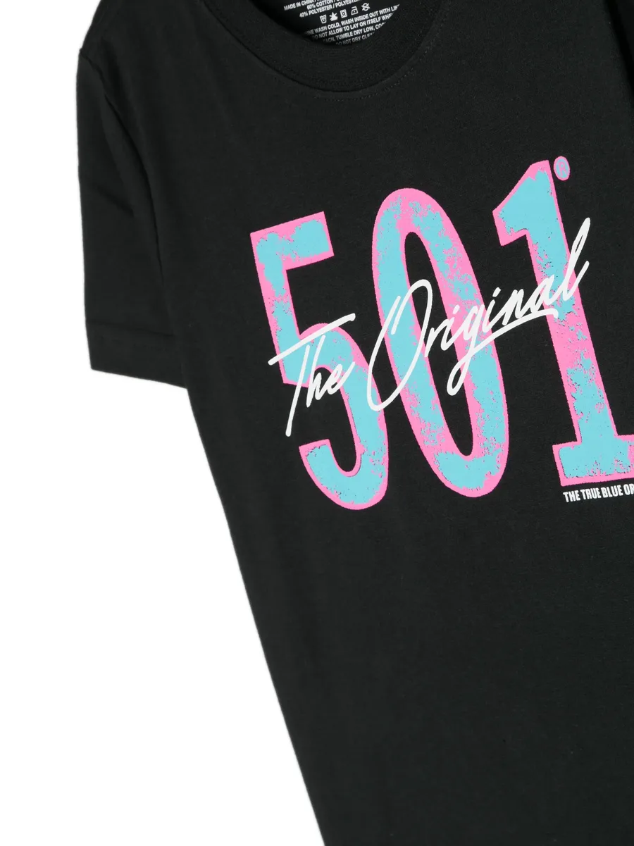 футболка с графичным принтом 6