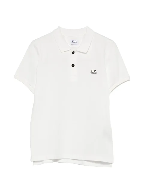 рубашка поло на пуговицах