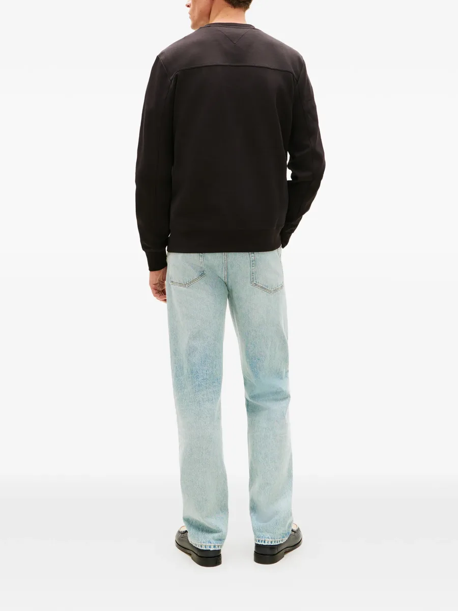 logo sweatshirt 5