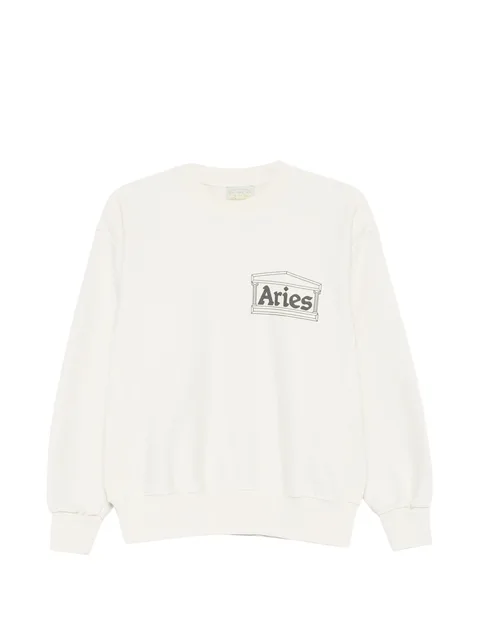 temple sweatshirt