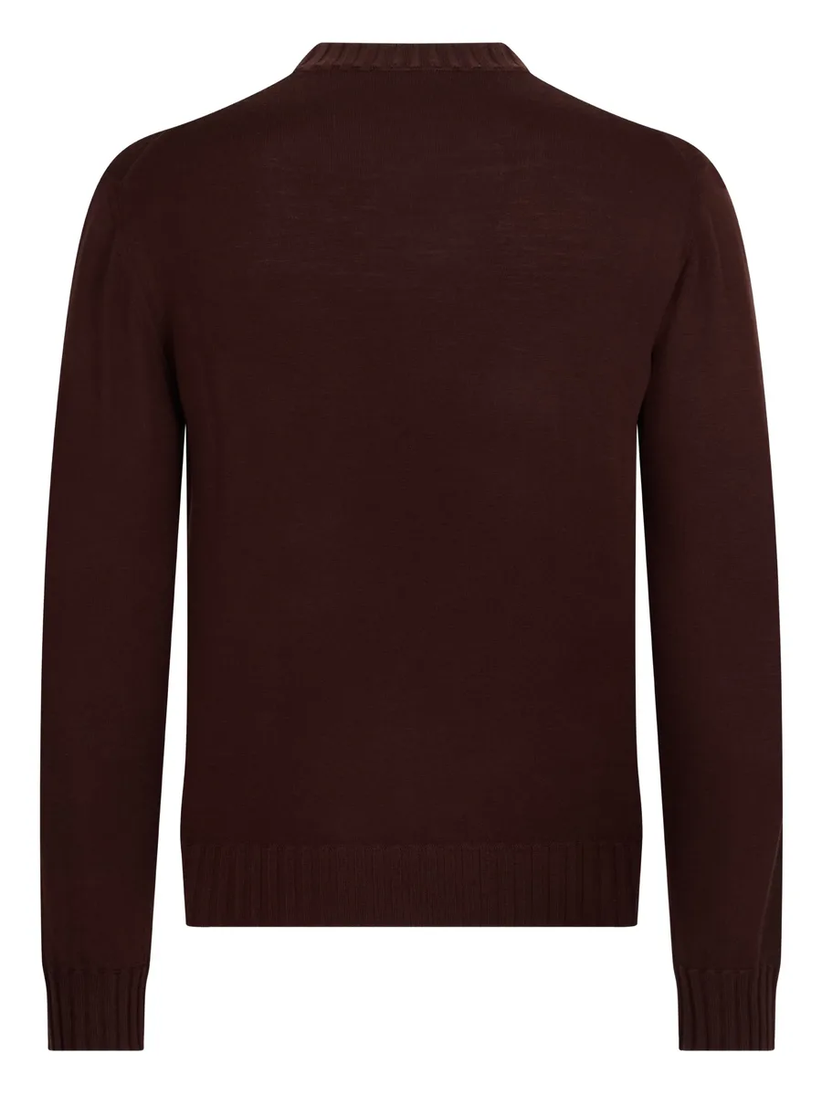 crew-neck sweater 4