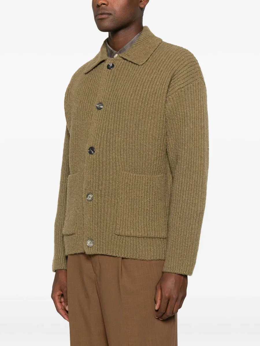 ribbed cardigan 6