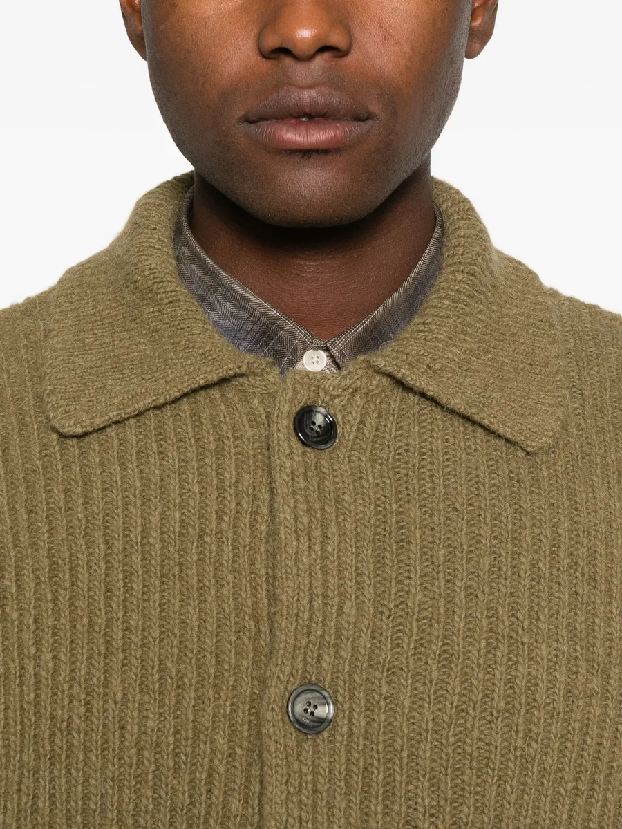 ribbed cardigan 9