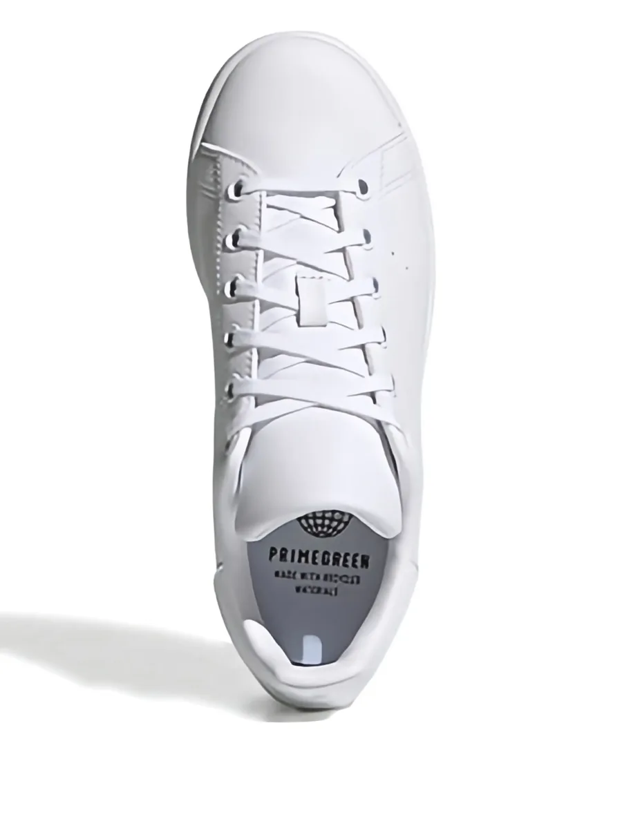 Stan Smith "White" sneakers 10