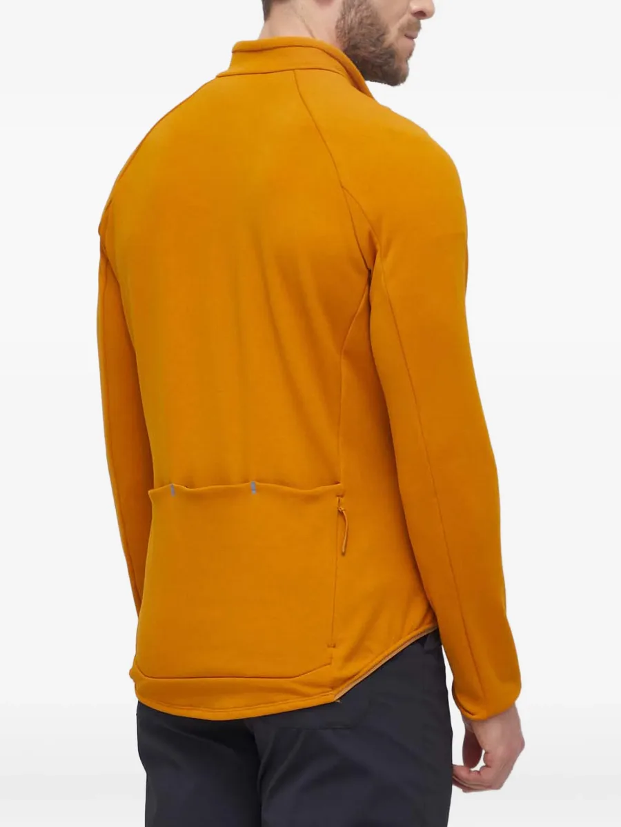 Baiselberg zip-up sweater 5