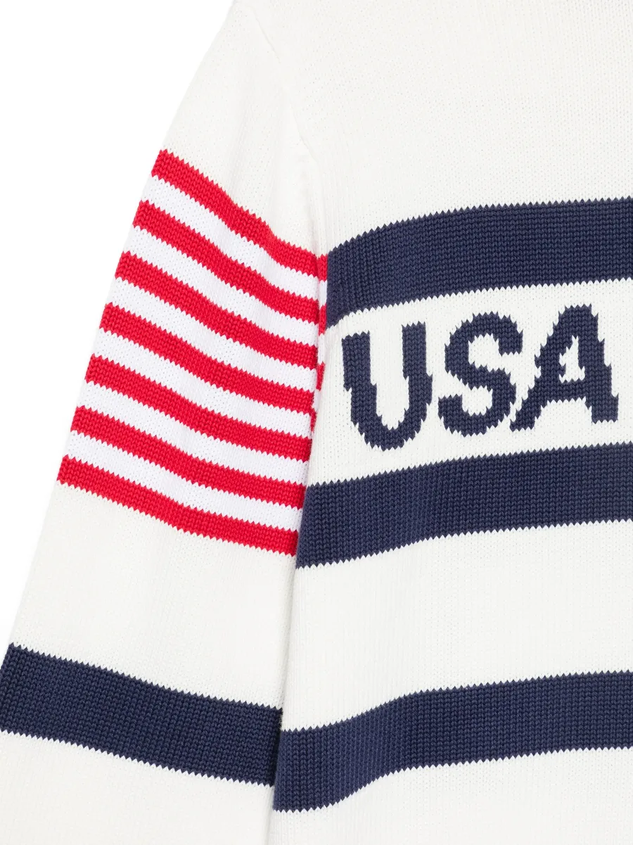 striped sweater 6