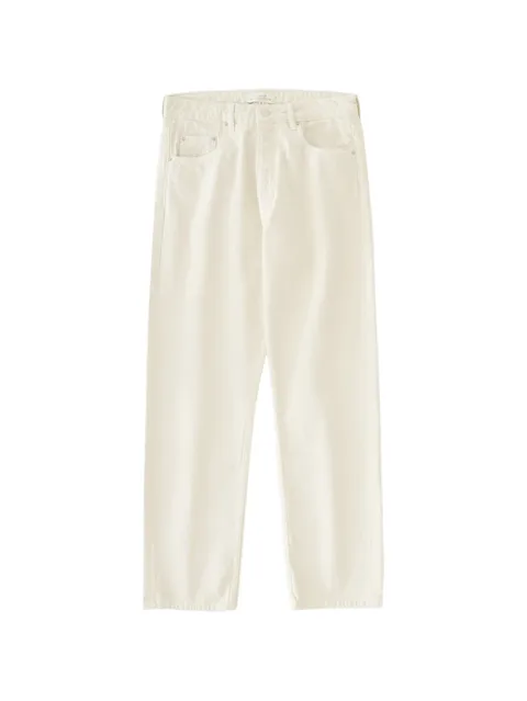 Riso five-pocket jeans