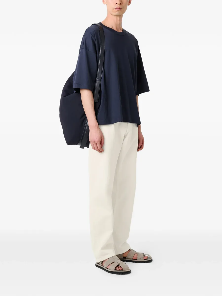 Riso five-pocket jeans 6
