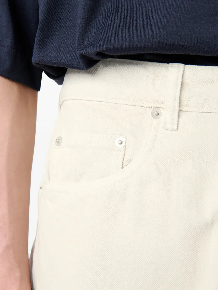 Riso five-pocket jeans 11