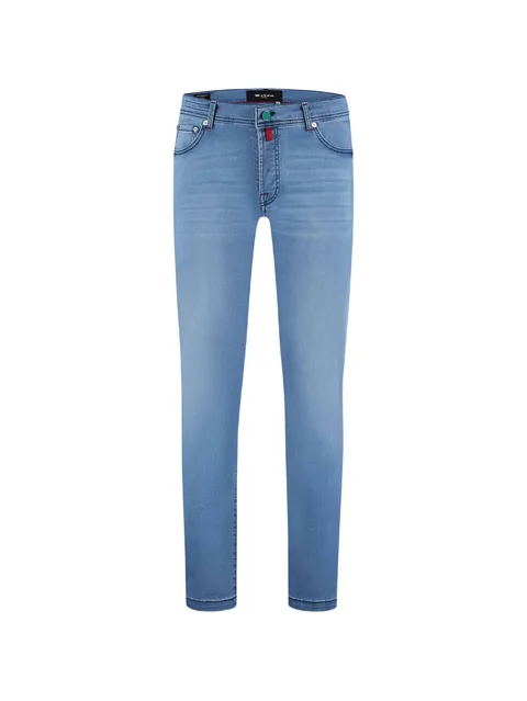 rivet jeans
