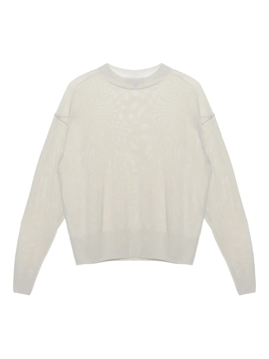crew-neck sweatshirt 2