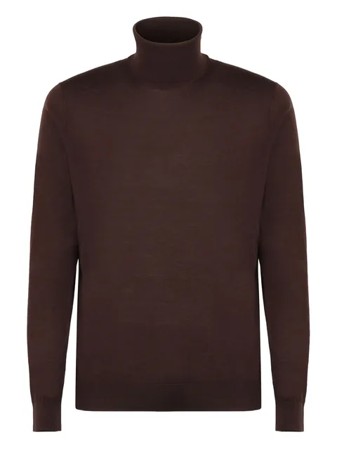wool sweater