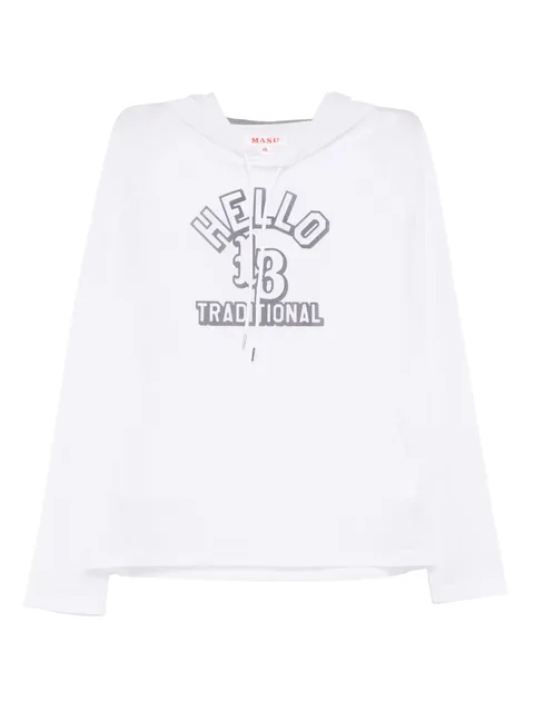 clear hoodie