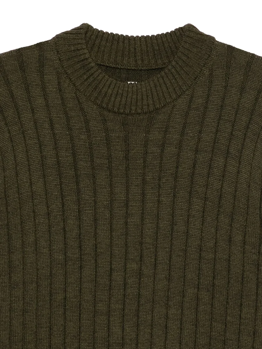 crew-neck sweater 6