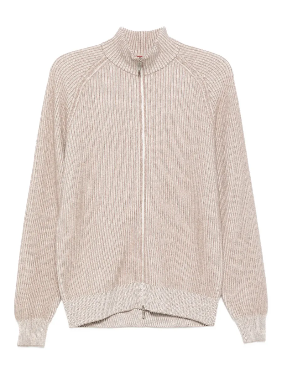 cashmere cardigan 1