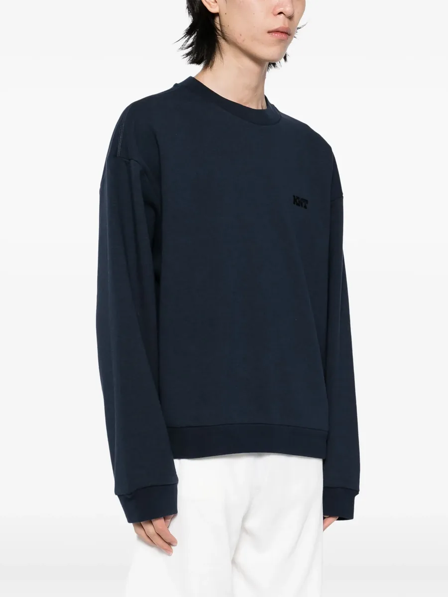 Knt sweatshirt 6