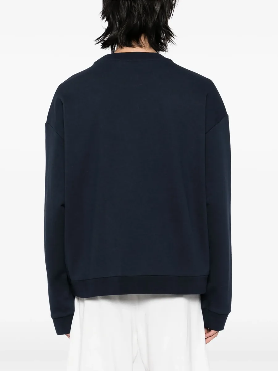 Knt sweatshirt 8