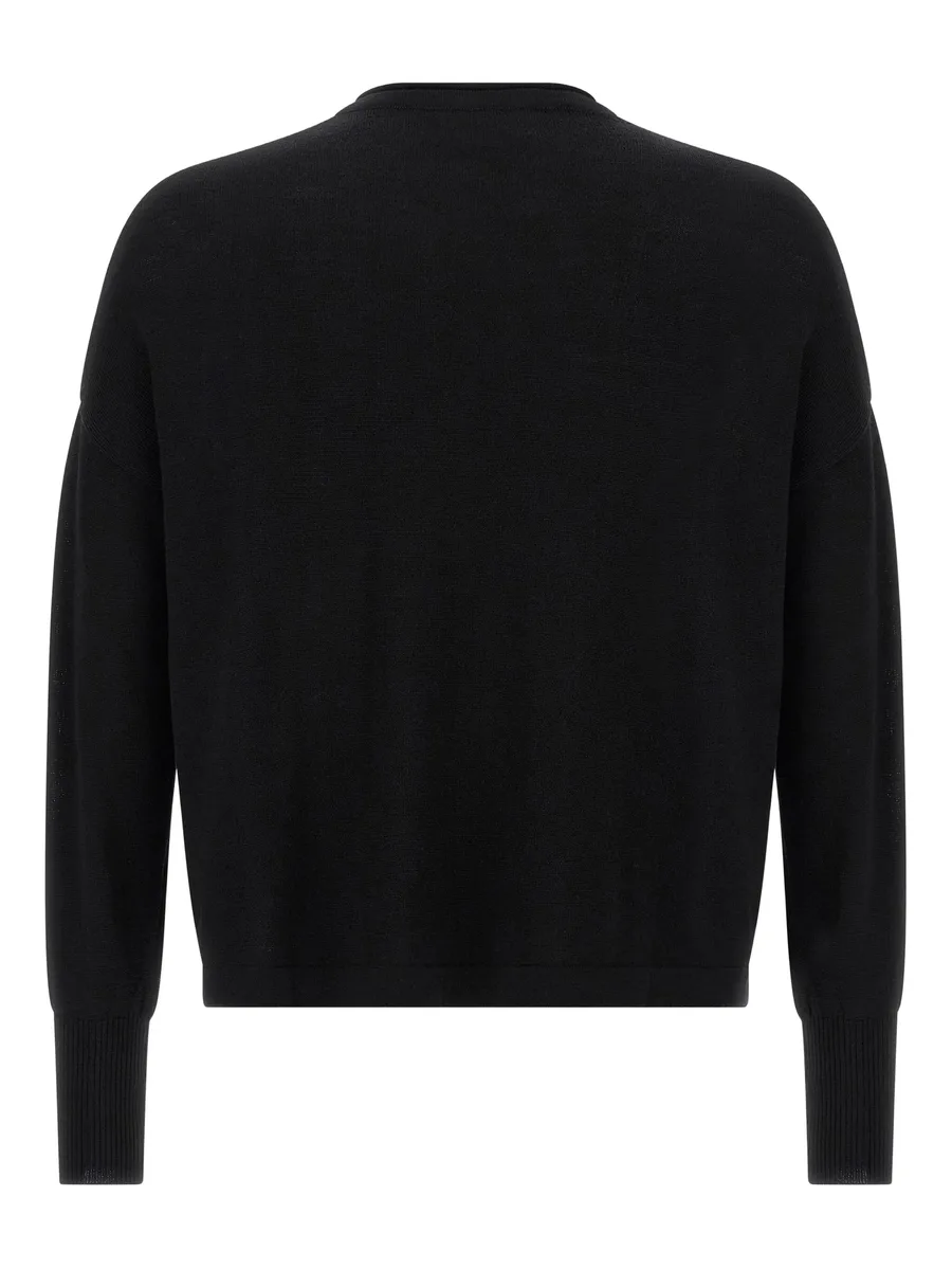 pocket wool sweater 4