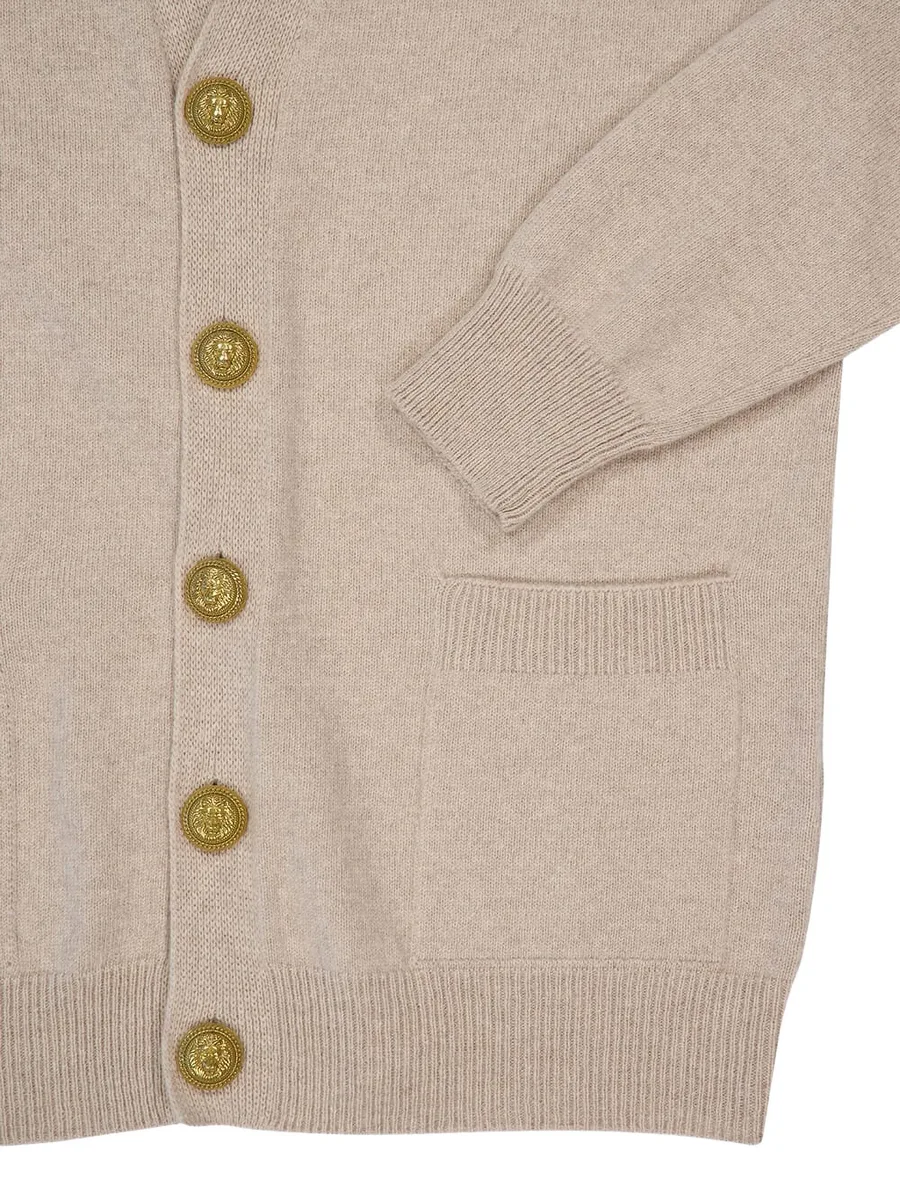 button-up cardigan 6