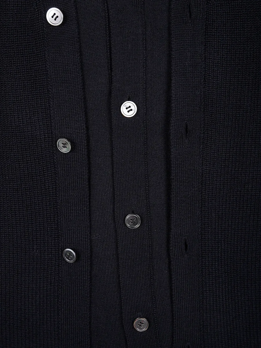 wool cardigan 6