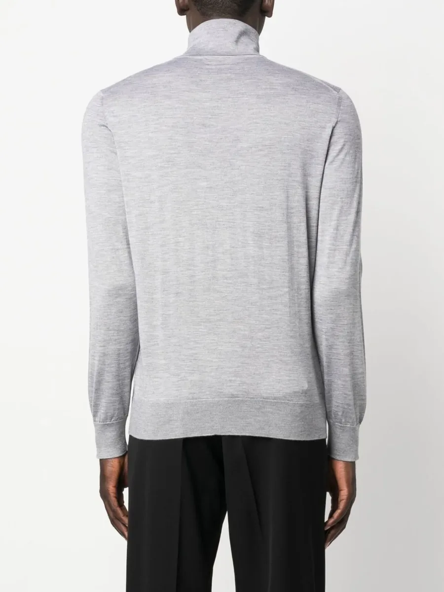 roll neck jumper 7