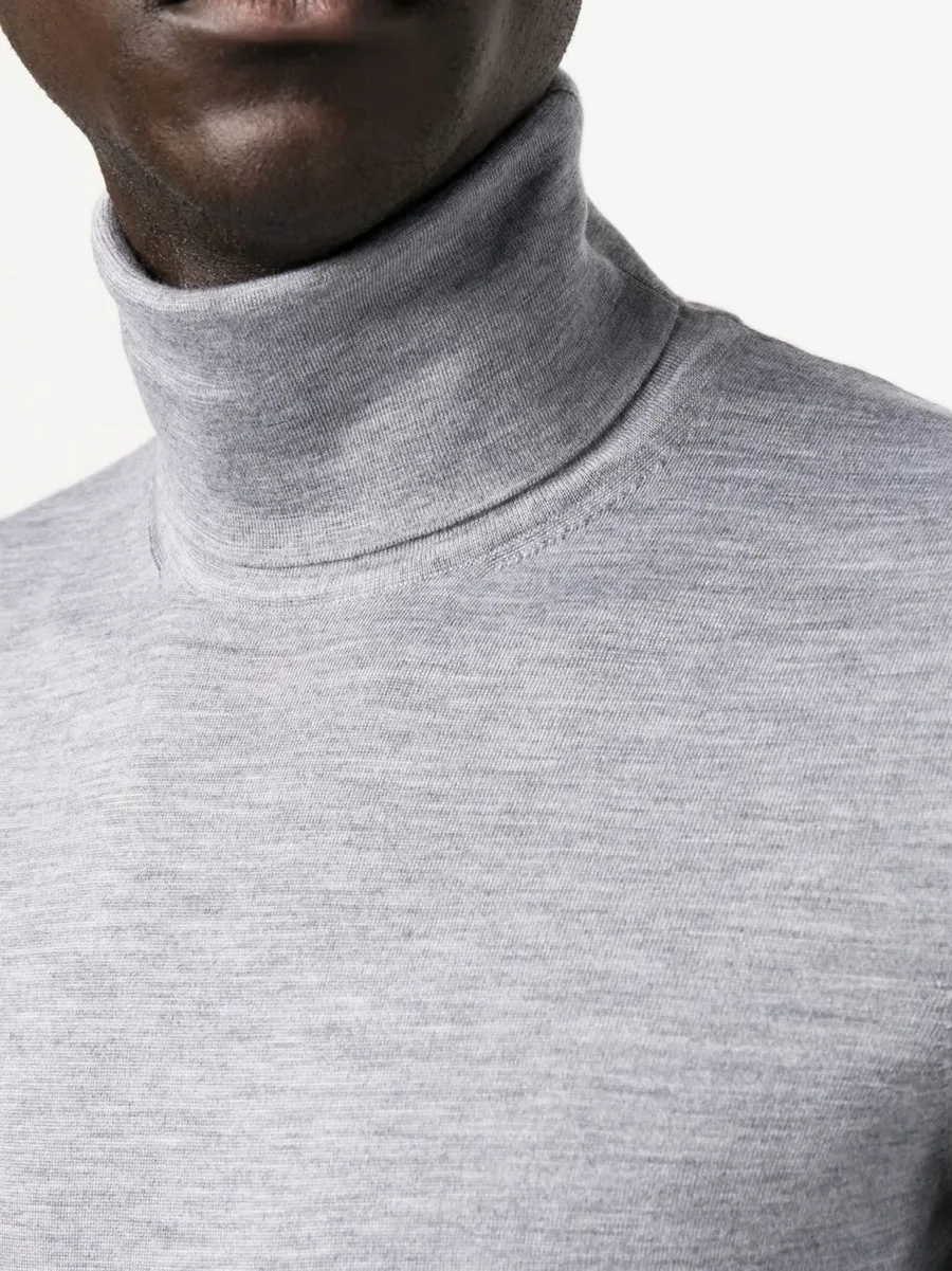 roll neck jumper 10