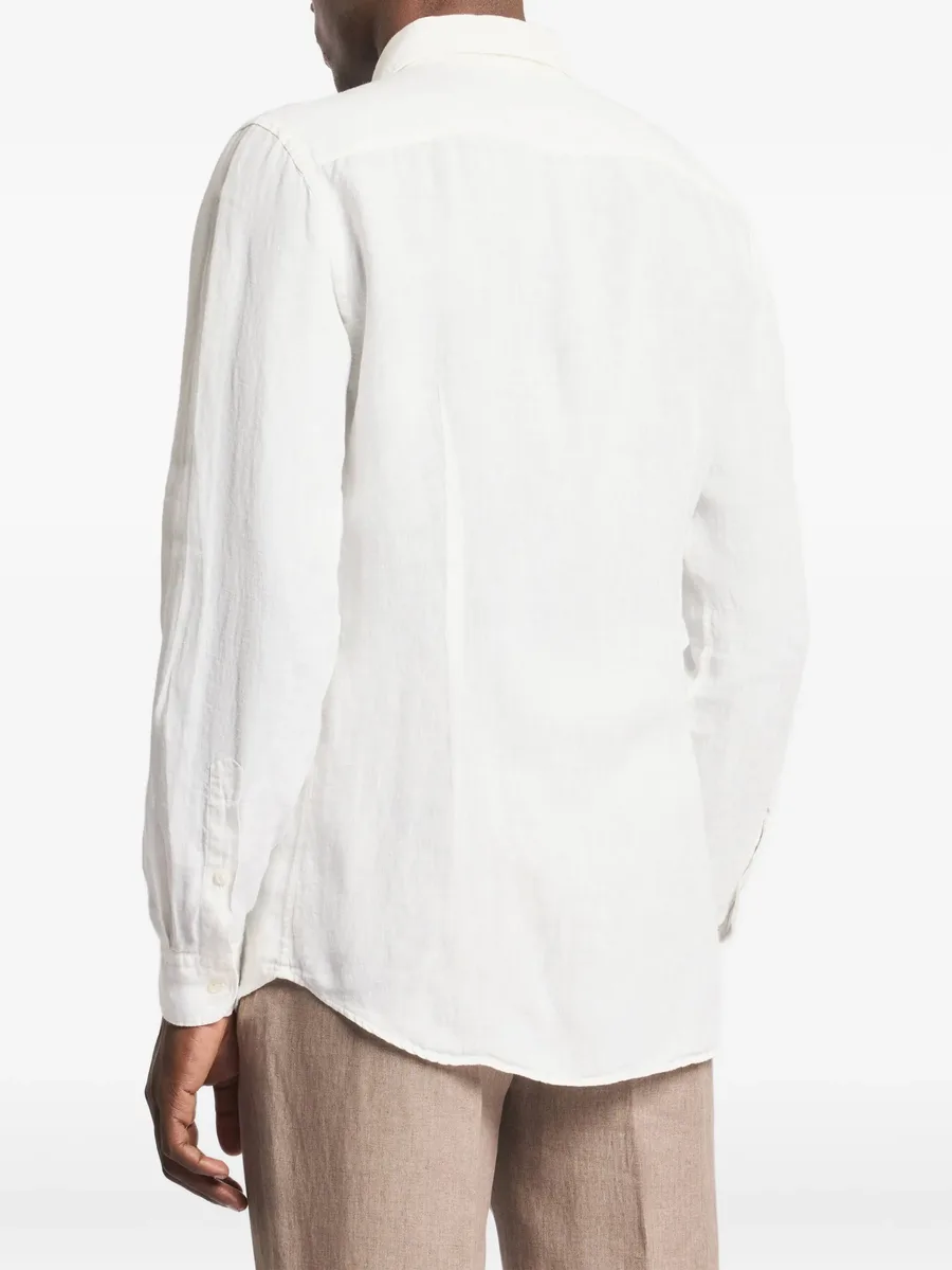 льняная рубашка 4