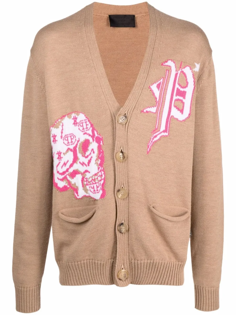 merino wool cardigan 2