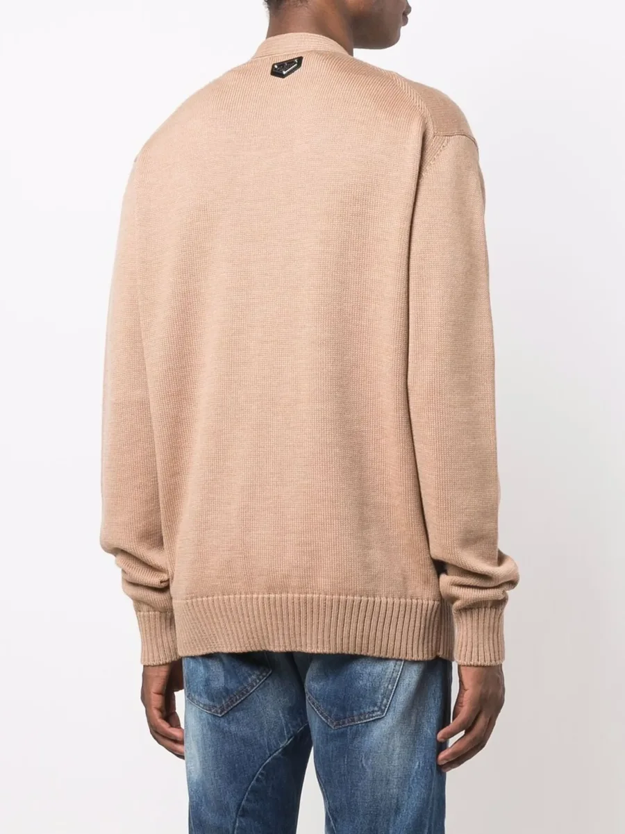 merino wool cardigan 7